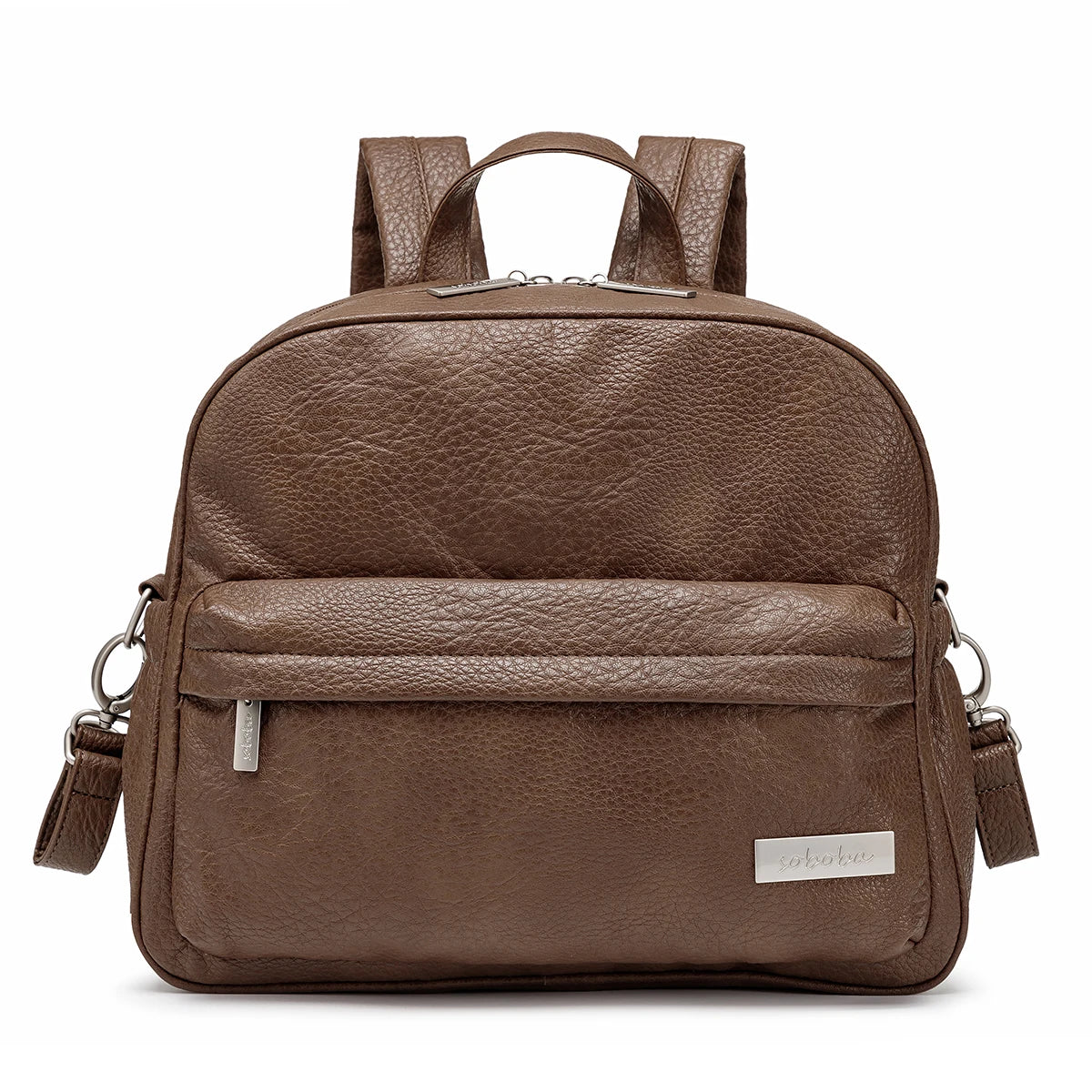 Lightweight Waterproof Diaper Backpack for Newborn Baby