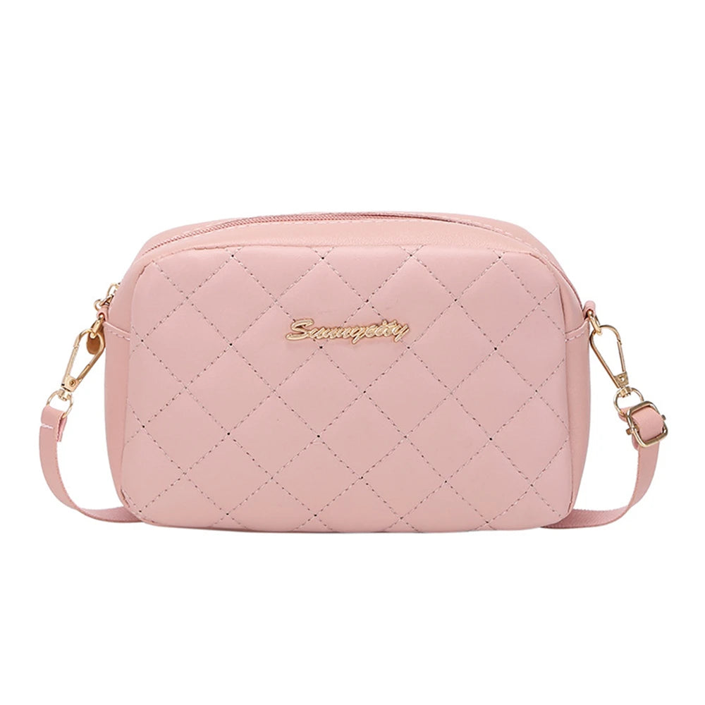 Tassel Small Messenger Bag For Women Trend