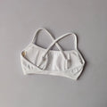 Seamless Sports Bra Women Push Up Gym Top Yoga Fitness Workout Bra Activewear