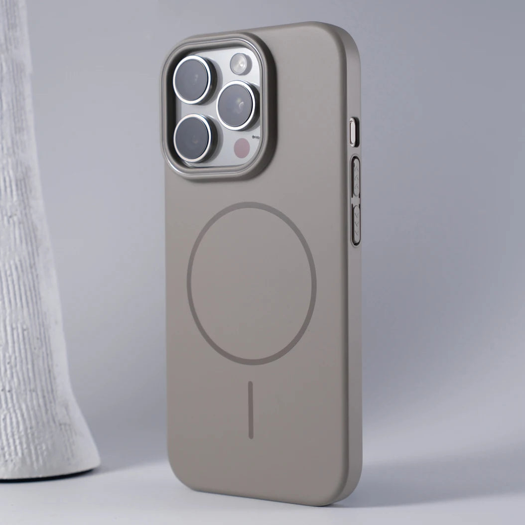 Magsafe Shockproof iPhone Case