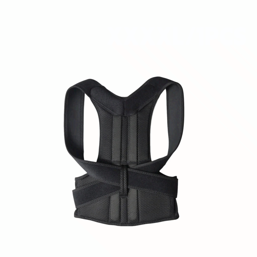 Posture Corrector Back Support Belt Humpback Prevention Adjustable Brace