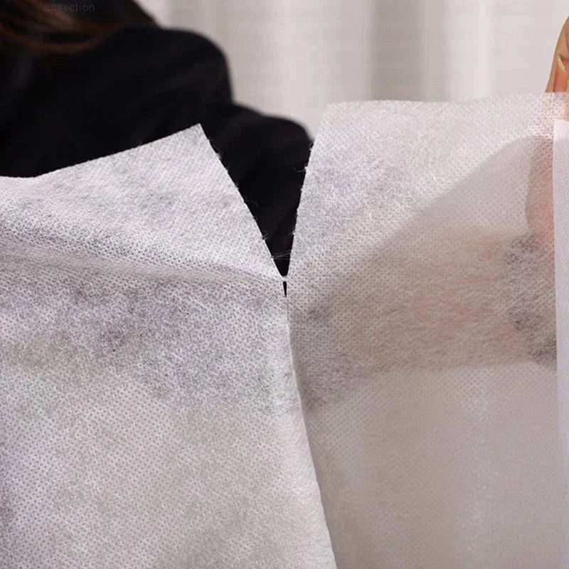 Disposable Bed Sheets Roll – Non-Woven Table Cover for Spa, Tattoo & Salon Use