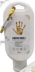 Liquid Chalk Grip Cream Anti Slip Weight Lifting Climbing Gym Sports Magnesium 50–200ml