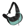 Pet Carrier Backpack Mesh Breathable Travel Bag for Cats and Small Dogs