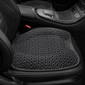 Gel Seat Cushion Honeycomb Design Breathable Ergonomic Car Office Seat Pad