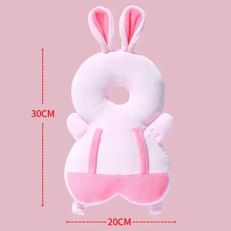 Baby Head Protector Backpack Pillow Toddler Safety Cushion
