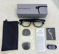 4K AI Smart Glasses Camera Bluetooth Voice Call Translation Waterproof