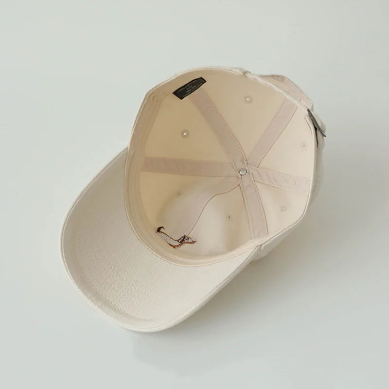Dachshund Embroidered Baseball Cap for Men Women