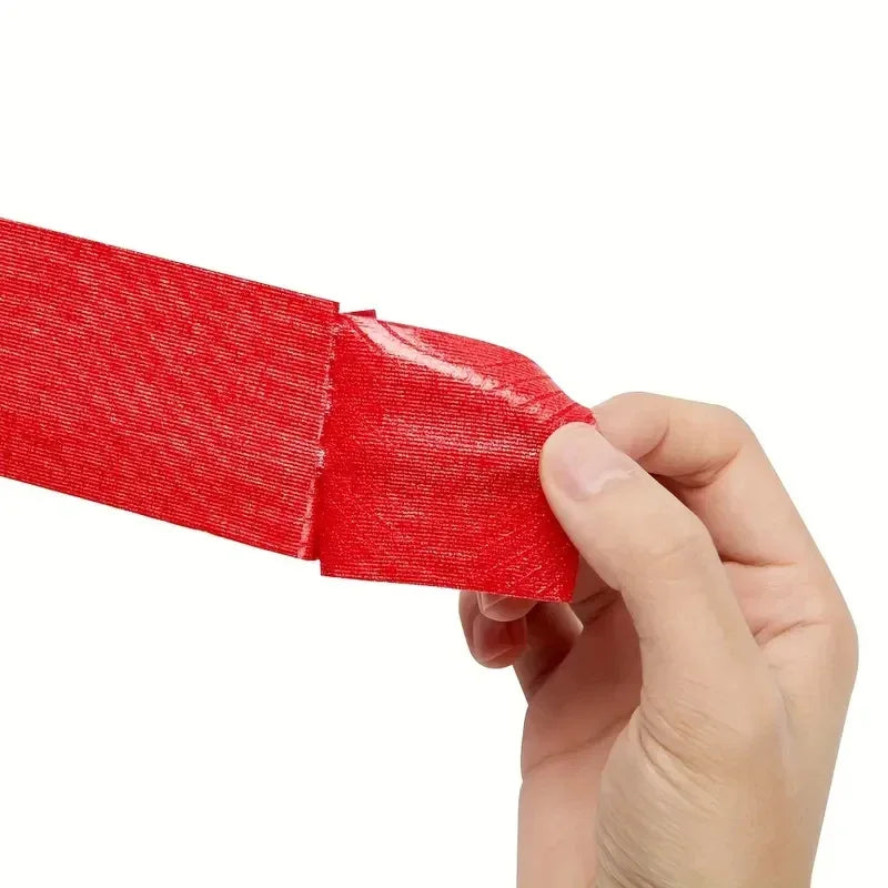 Waterproof Kinesiology Sports Tape Elastic Muscle Support Athletic Bandage Face Lifting Tape