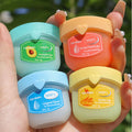 Lip Balm Set Natural Plant Moisturizing Anti Crack Lip Care Pack