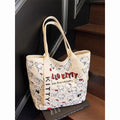 Sanrio Hello Kitty Large Capacity Shoulder Bag