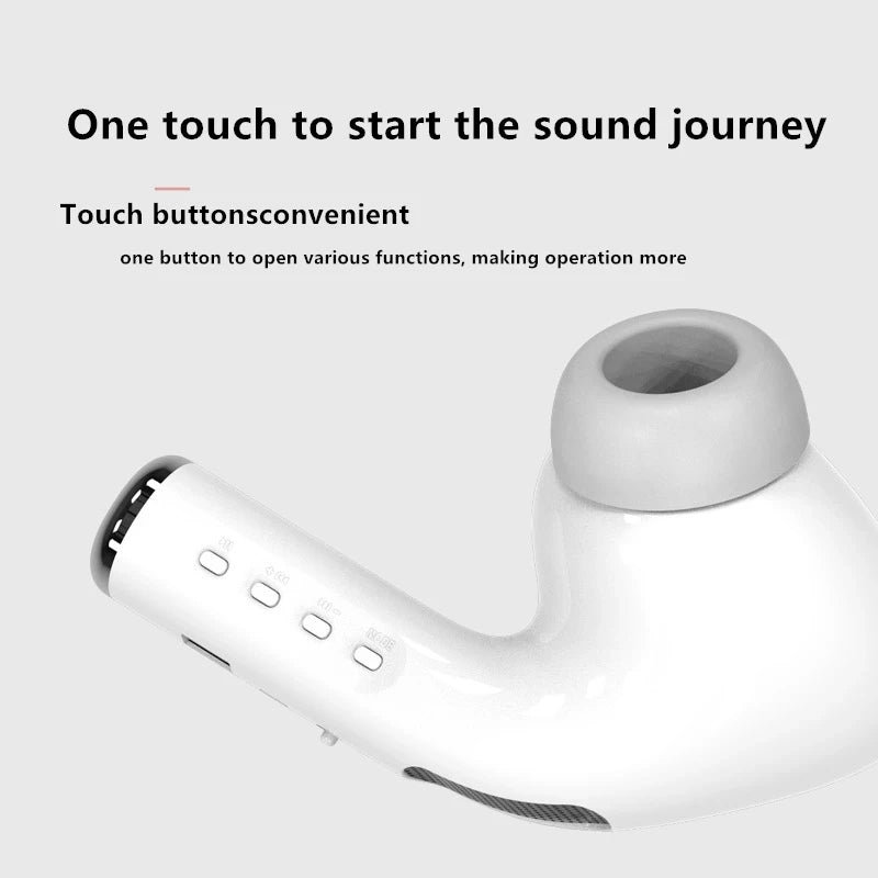 Portable Headphone Style Bluetooth Speaker Wireless Stereo Loudspeaker Radio Music Player