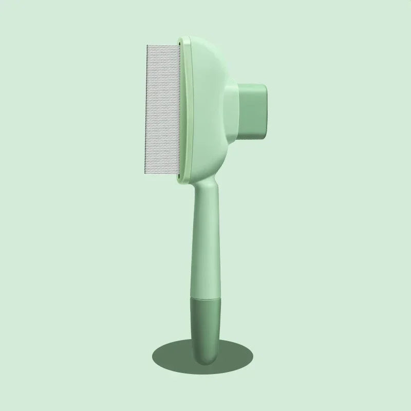 Pet Hair Removal Brush for Cats and Dogs