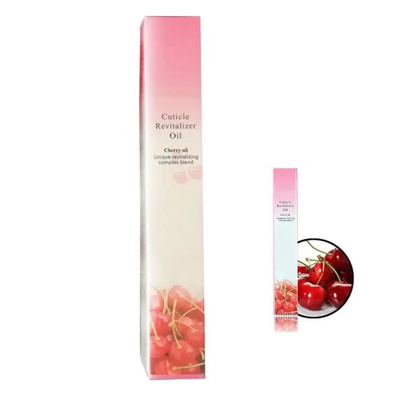 Nail Oil Pen – Stronger, Healthier Nails Fast