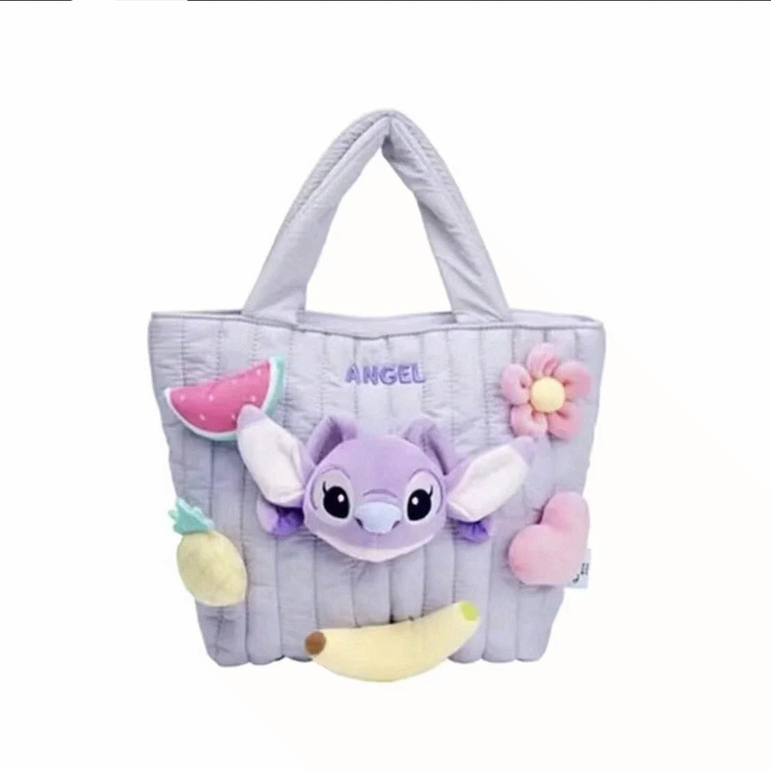 Cartoon Mouse and Duck Plush Toys for Kids Gift