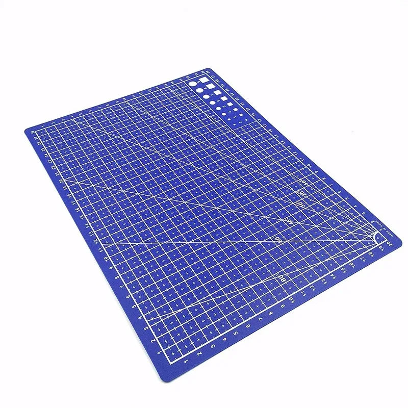 DIY Cutting Mat – Protect Your Table While Cutting
