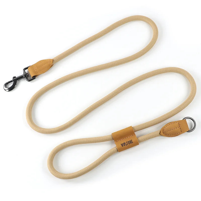 Hands Free Dog Leash 1.8M Adjustable Waist Leash for Running Walking
