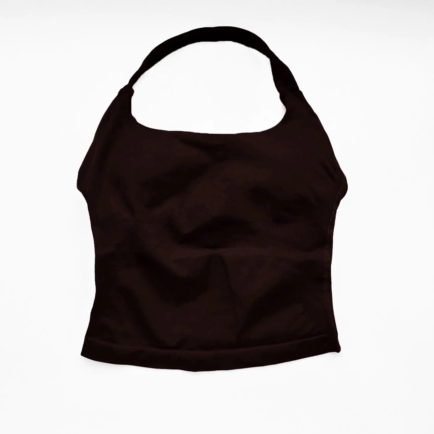 Yoga Tank Top Women Removable Pad Sports Bra Gym Fitness Activewear
