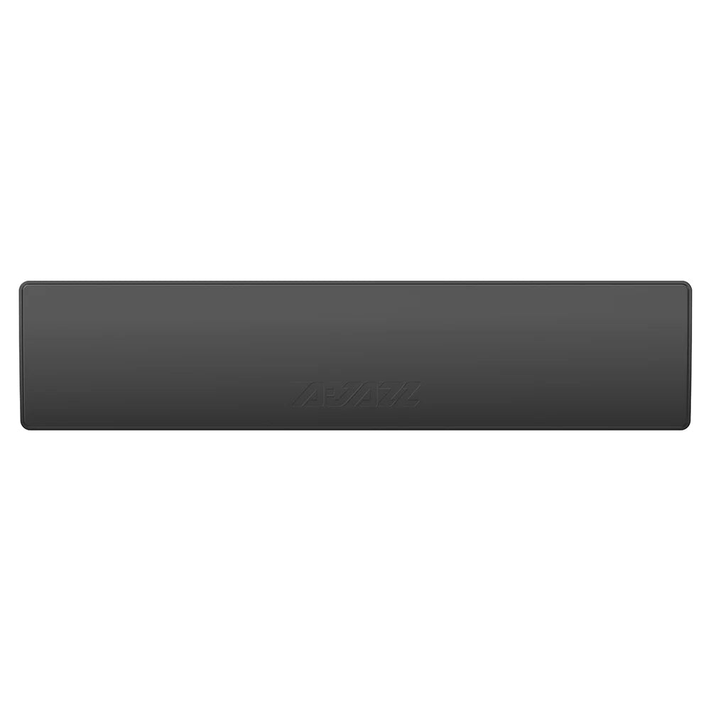 Gaming Keyboard Wrist Rest Memory Foam Pad for 81 Key Keyboard