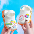 Kids Summer Cartoon Sandals for Boys and Girls