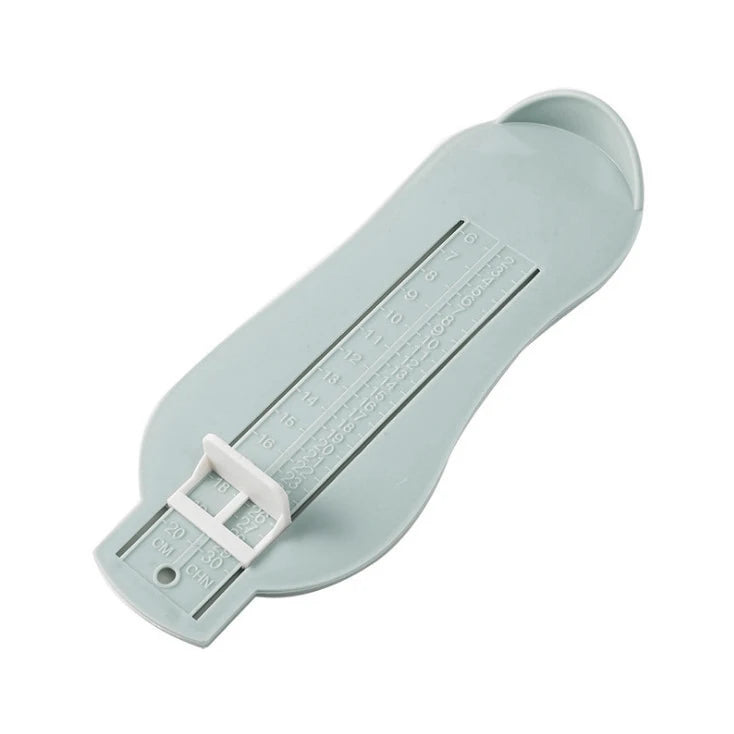 Kids Foot Measuring Gauge Baby Shoe Size Ruler
