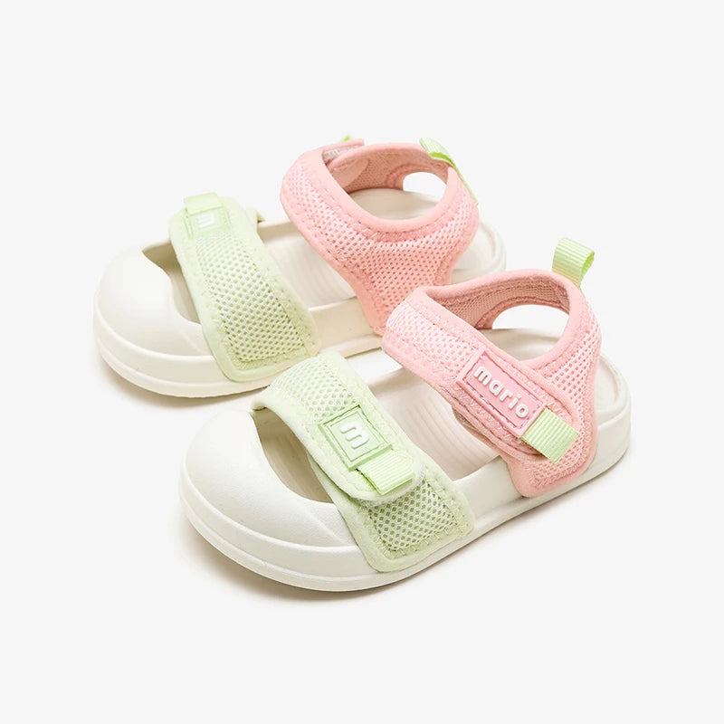 Kids Cartoon Adventure Sports Sandals Outdoor Shoes for Boys and Girls