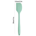 Silicone Cream Spatula Non-Stick Butter