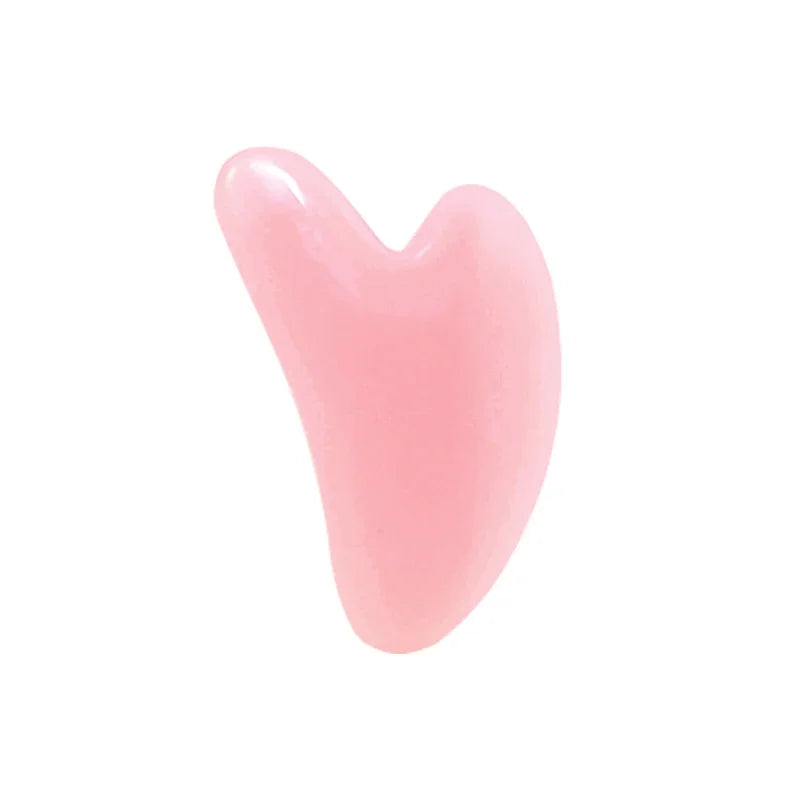 Facial Massage Roller V Shape Face Lifting Tool Double Chin Reducer Skin Tightening Beauty Massager Roller Set