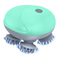 Electric Scalp Head Massager for Neck Shoulder Body