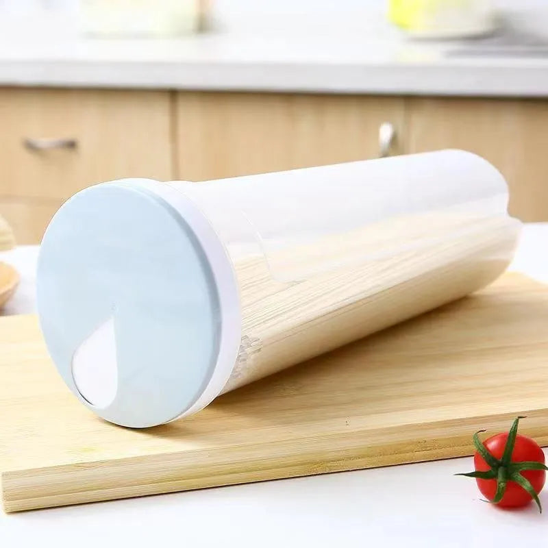 Airtight Spaghetti Storage Container