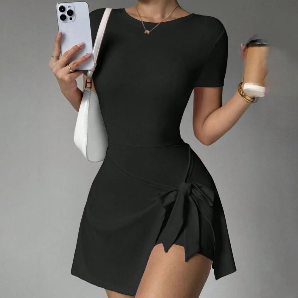 Women’s Tennis Golf Workout Dress Long Sports Skirt for Running Yoga Fitness