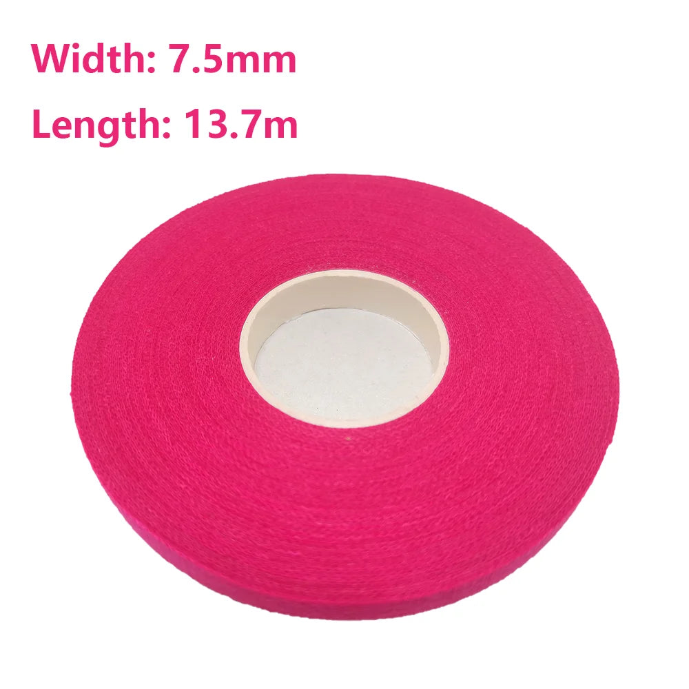 Finger Tape Elastic Self Adhesive Sports Bandage Jiu Jitsu Climbing Support Wrap