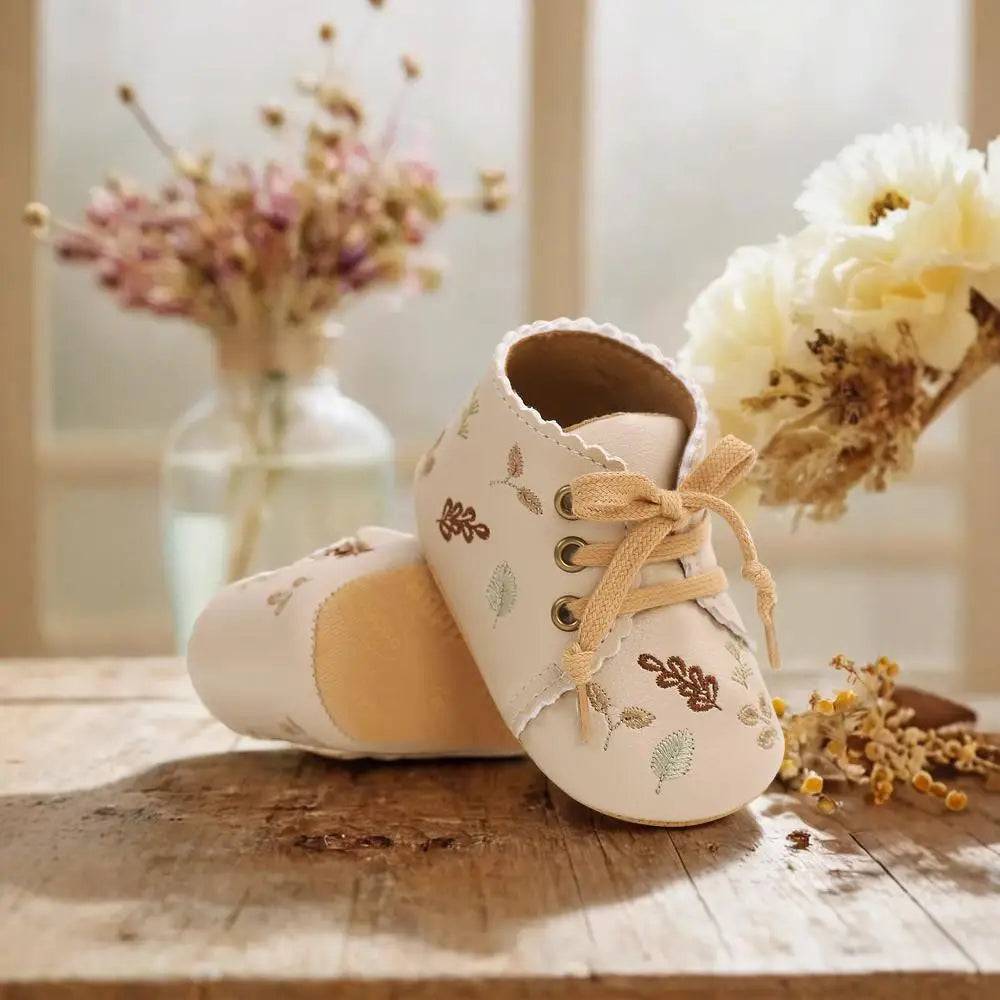 Baby Summer Sandals First Walker Shoes for Boys and Girls