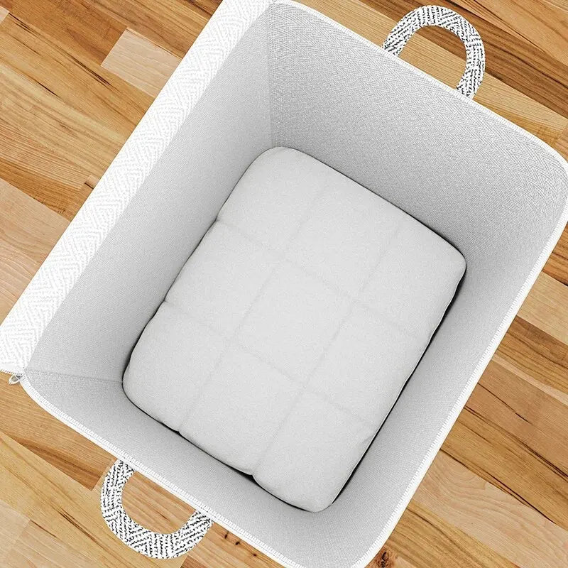1pc Household Large Capacity Storage Bag