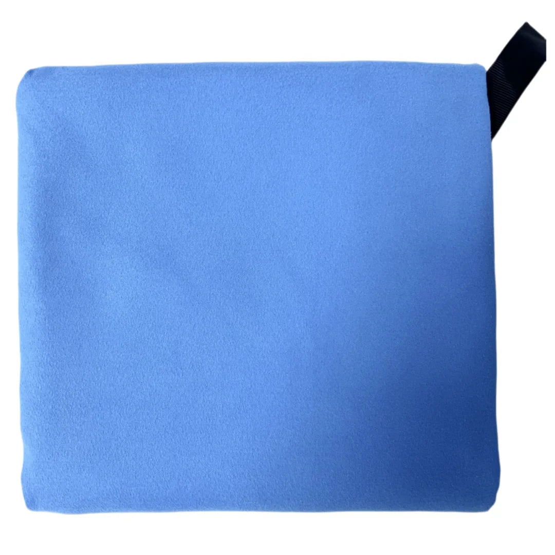 Microfiber Travel Towel Quick Dry Sandproof Lightweight Gym Beach Towel