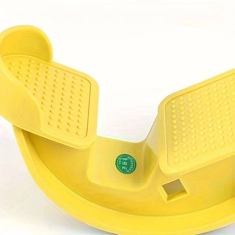 Ankle Stretching Device Dorsiflexion Trainer Achilles Tendon Rehab Equipment