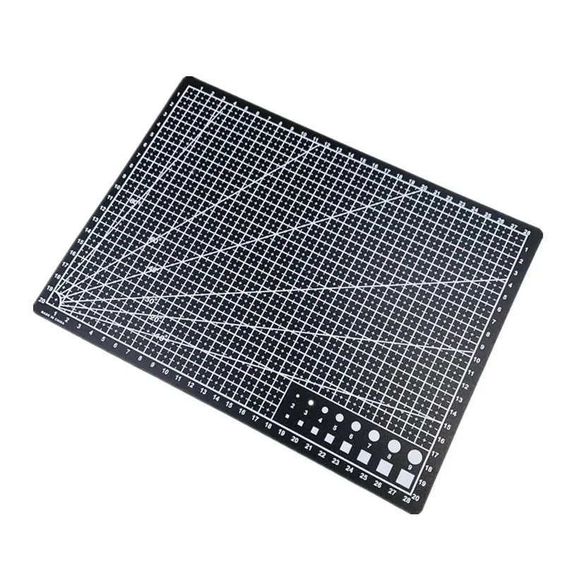DIY Cutting Mat – Protect Your Table While Cutting