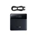 20000mAh 100W Power Bank PD Fast Charging Portable Charger for Laptop MacBook iPhone Samsung USB-C External Battery