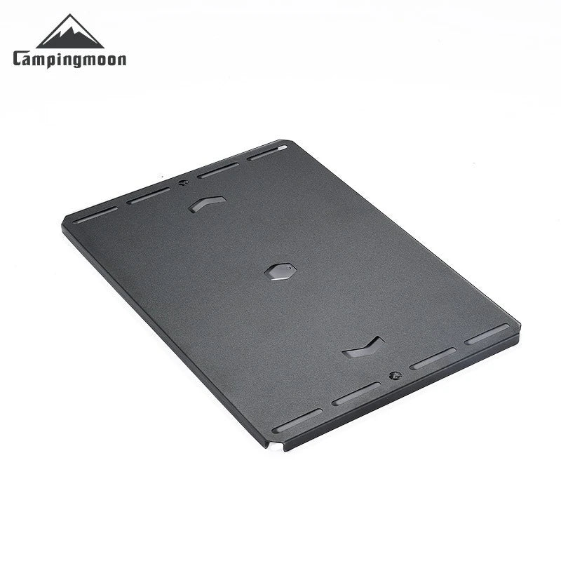 Camping IGT Table Plate Stove Cover Outdoor Cooking Table Panel