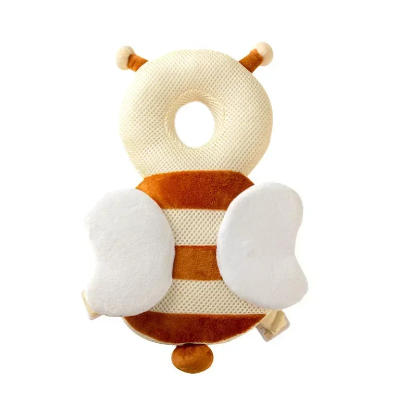 Baby Head Protector Backpack Pillow Toddler Safety Cushion