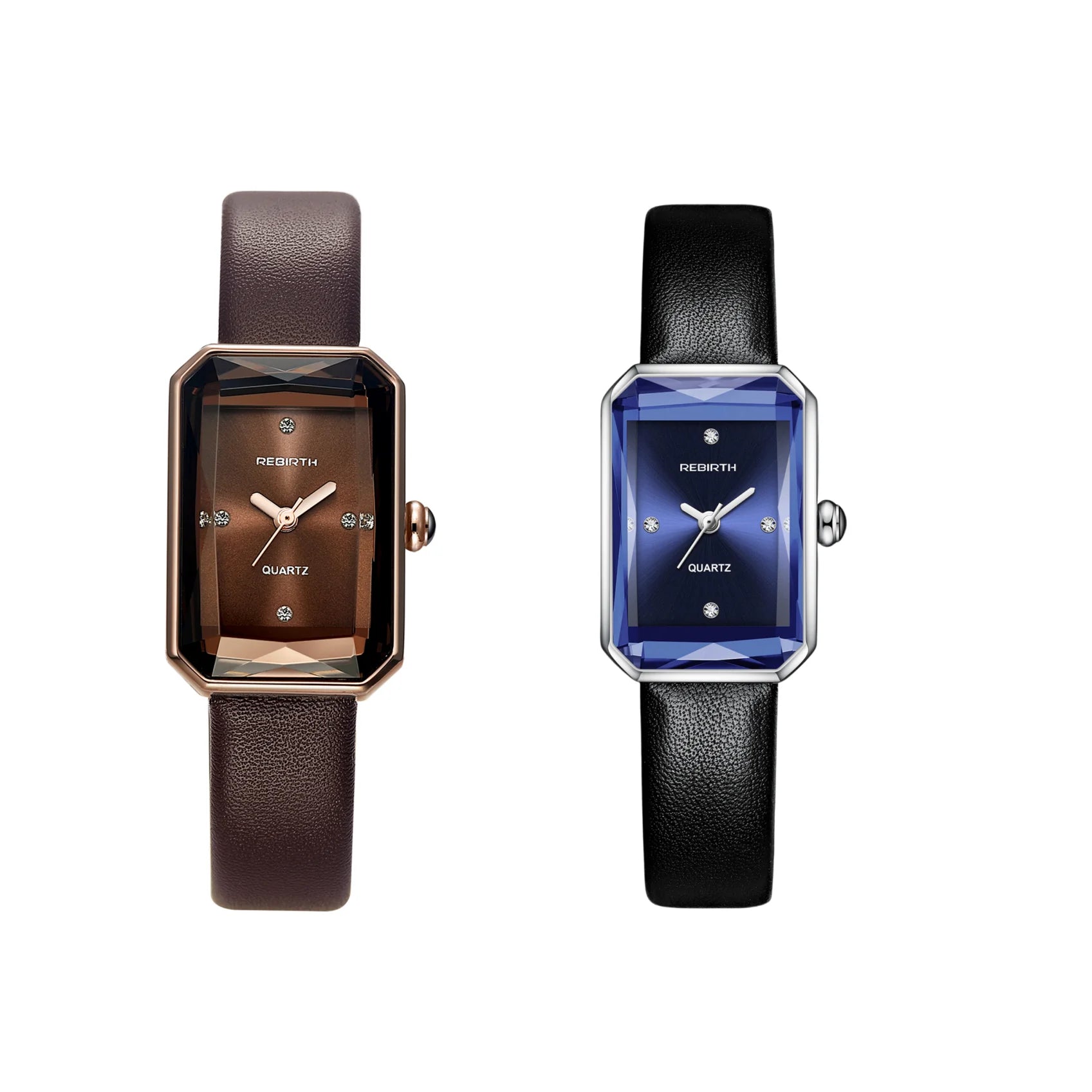 Women Retro Quartz Watch Elegant Casual Versatile Wristwatch