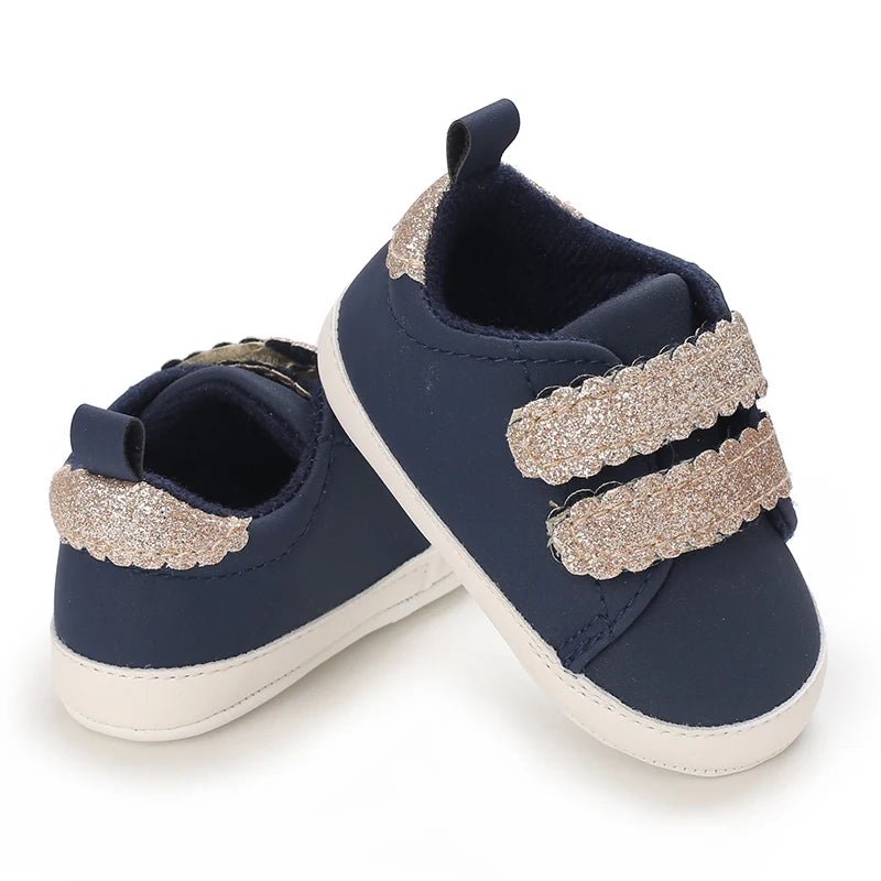 Women Casual Walking Shoes Soft Sole Anti Slip Indoor Outdoor Sneakers