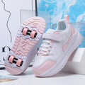 Kids Roller Skate Shoes 4 Wheel Casual Sports Sneakers