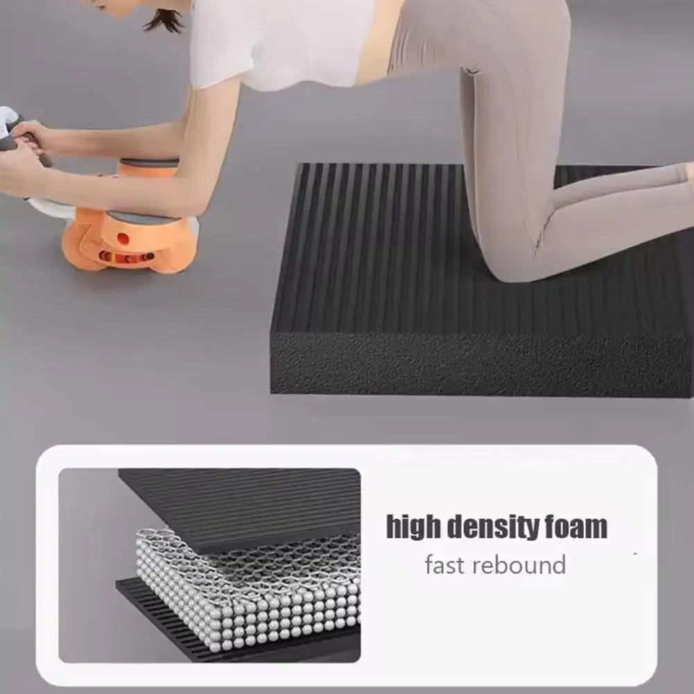Balance Training Pad Non Slip Foam Core Stability Yoga Fitness Mat