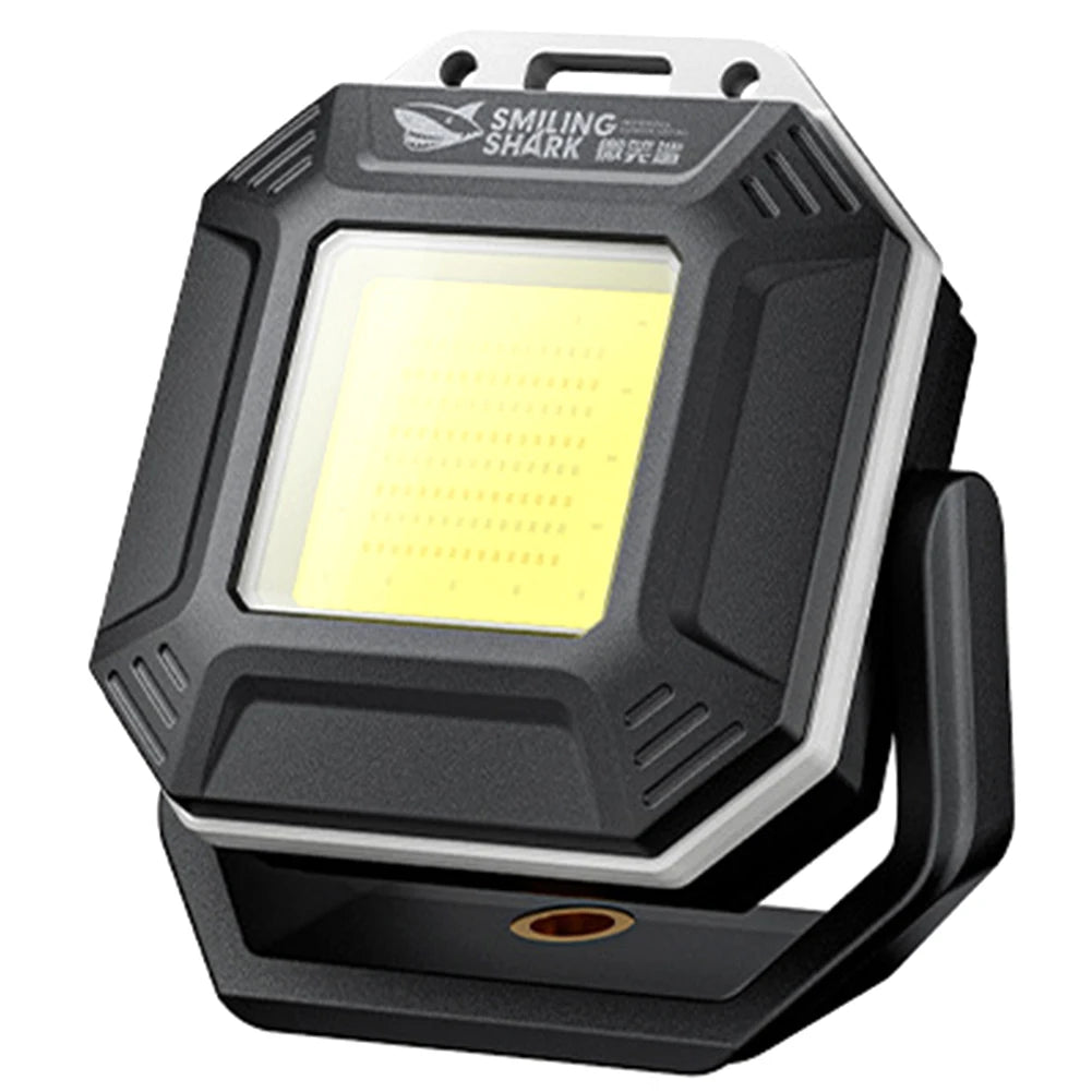 COB LED Work Light Rechargeable