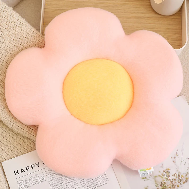 Plush Moon Star Rainbow Cushion Soft Stuffed Cartoon Pillow Home Decor Gift