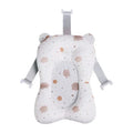 Baby Bath Support Cushion Non Slip Newborn Bathtub Pad Soft Comfort