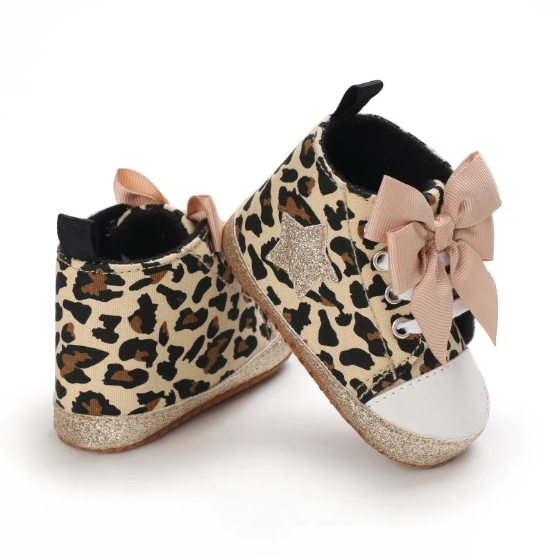 Women Casual Walking Shoes Soft Sole Anti Slip Indoor Outdoor Sneakers