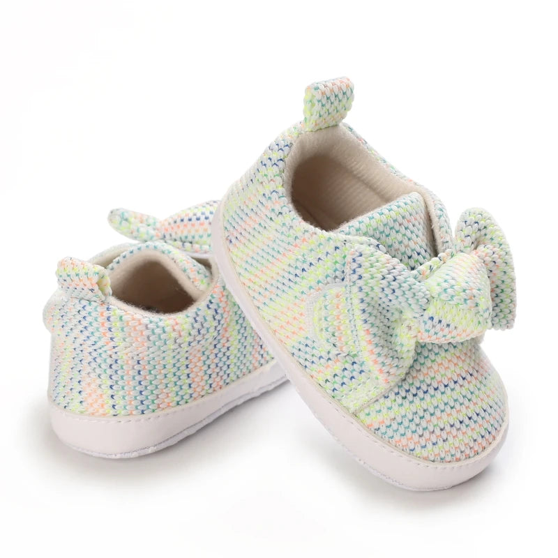 Women Casual Walking Shoes Soft Sole Anti Slip Indoor Outdoor Sneakers