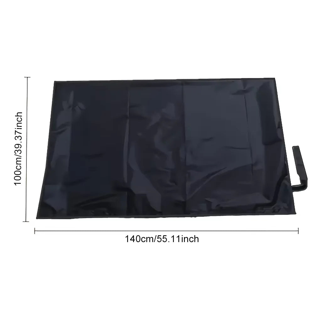 Universal Car Trunk Cargo Mat Waterproof